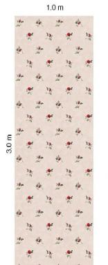 Обои LOYMINA Jardin Secret J5-002
